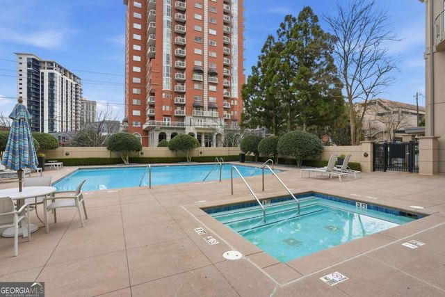 3475 Oak Valley Road NE 120, Atlanta, GA 30326