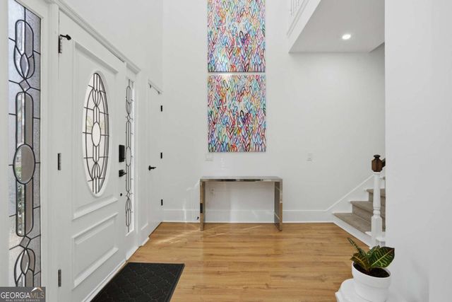 3475 Oak Valley Road NE 120, Atlanta, GA 30326