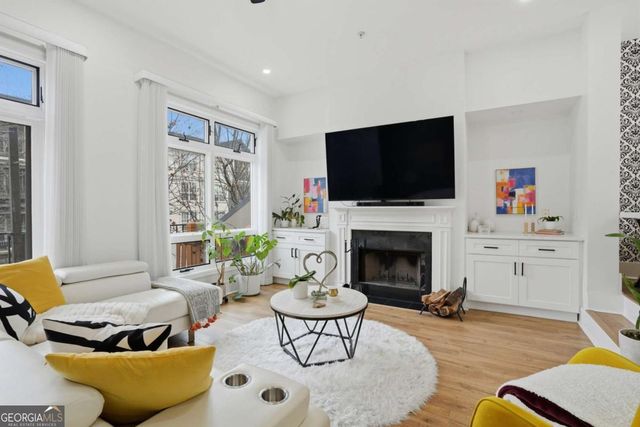 3475 Oak Valley Road NE 120, Atlanta, GA 30326