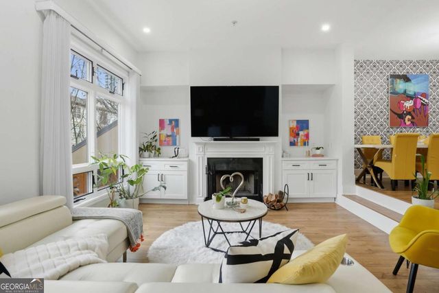 3475 Oak Valley Road NE 120, Atlanta, GA 30326