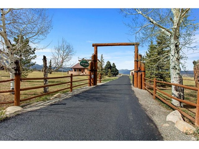 12775 W County Road 270, Nathrop, CO 81236