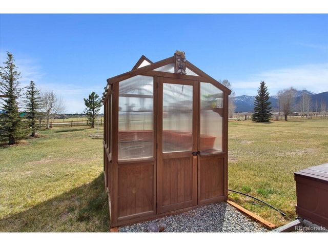 12775 W County Road 270, Nathrop, CO 81236