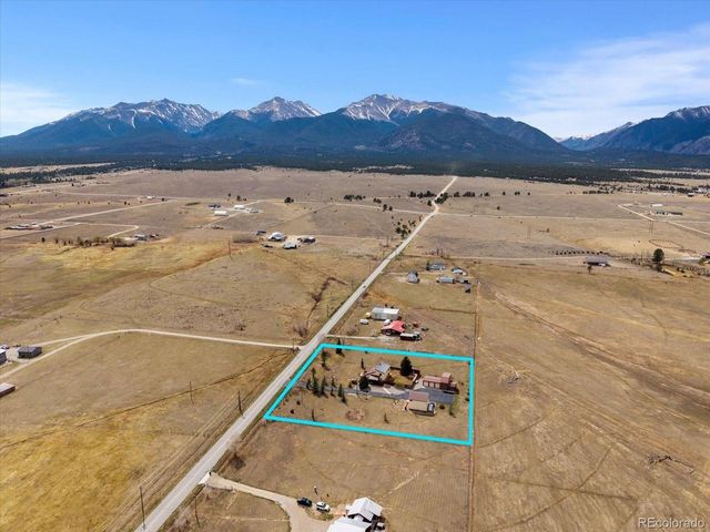 12775 W County Road 270, Nathrop, CO 81236