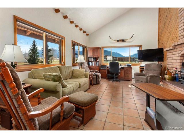 12775 W County Road 270, Nathrop, CO 81236