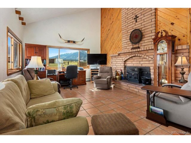 12775 W County Road 270, Nathrop, CO 81236