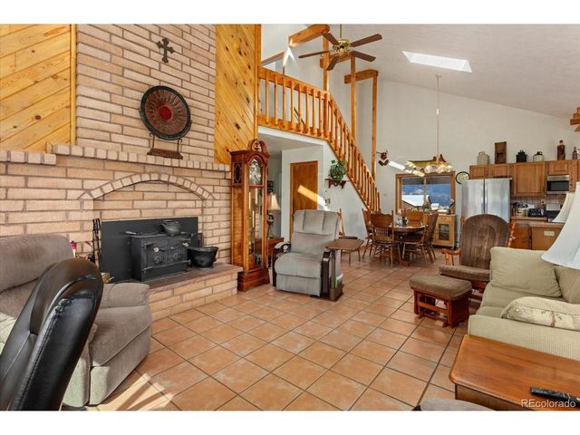 12775 W County Road 270, Nathrop, CO 81236