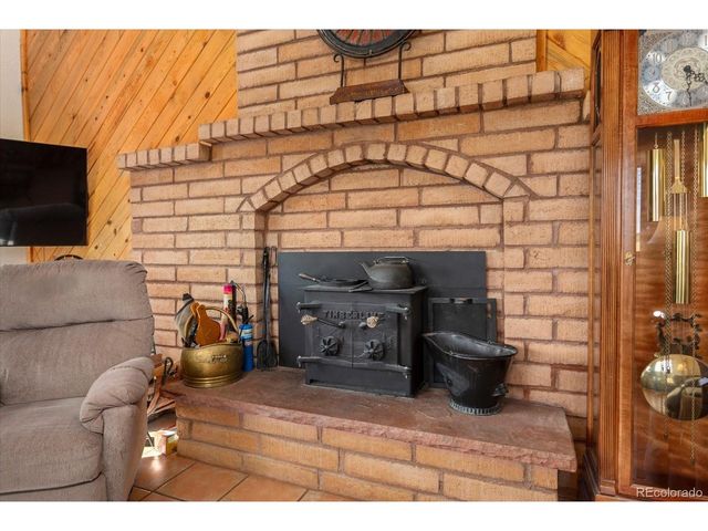 12775 W County Road 270, Nathrop, CO 81236