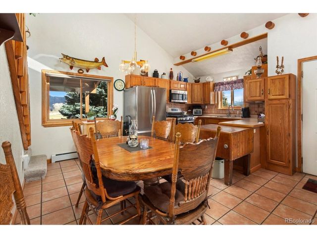 12775 W County Road 270, Nathrop, CO 81236