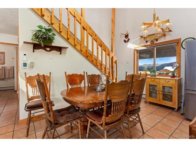 12775 W County Road 270, Nathrop, CO 81236