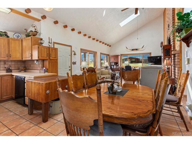 12775 W County Road 270, Nathrop, CO 81236