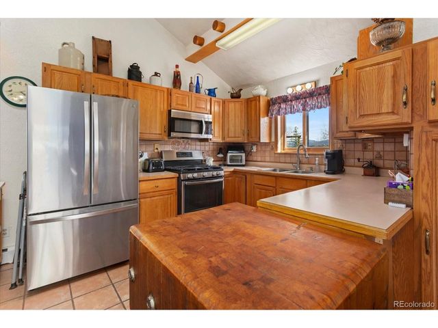 12775 W County Road 270, Nathrop, CO 81236