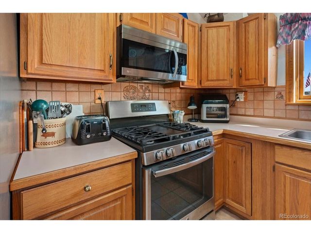 12775 W County Road 270, Nathrop, CO 81236