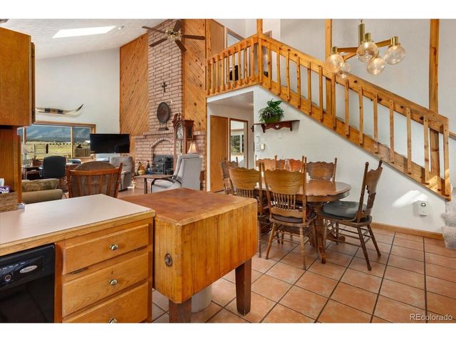 12775 W County Road 270, Nathrop, CO 81236