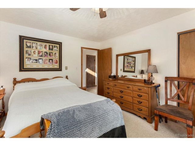 12775 W County Road 270, Nathrop, CO 81236