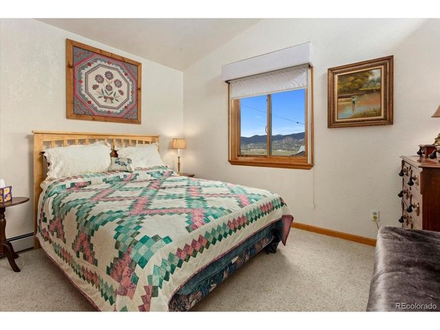 12775 W County Road 270, Nathrop, CO 81236