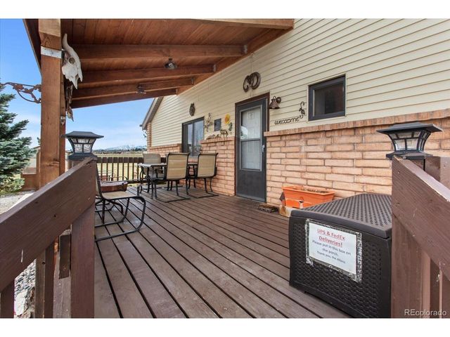 12775 W County Road 270, Nathrop, CO 81236
