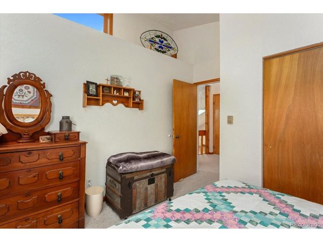 12775 W County Road 270, Nathrop, CO 81236