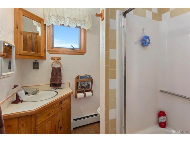 12775 W County Road 270, Nathrop, CO 81236