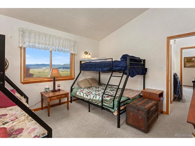 12775 W County Road 270, Nathrop, CO 81236