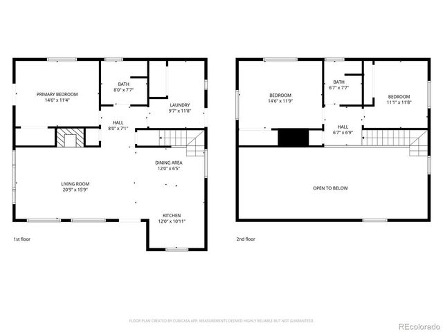 12775 W County Road 270, Nathrop, CO 81236