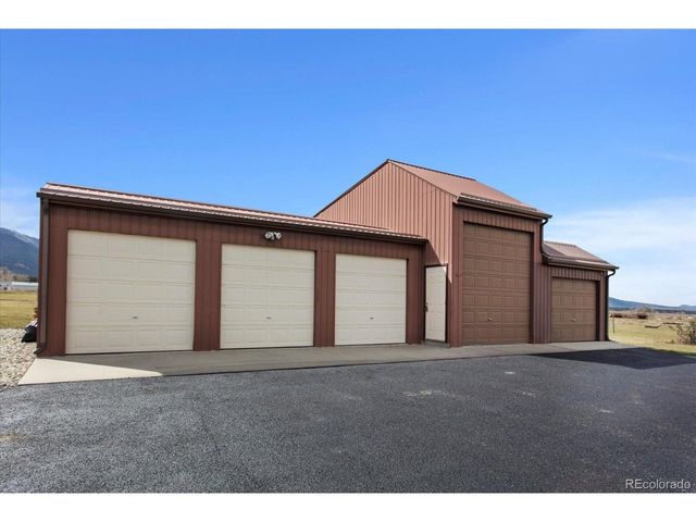 12775 W County Road 270, Nathrop, CO 81236