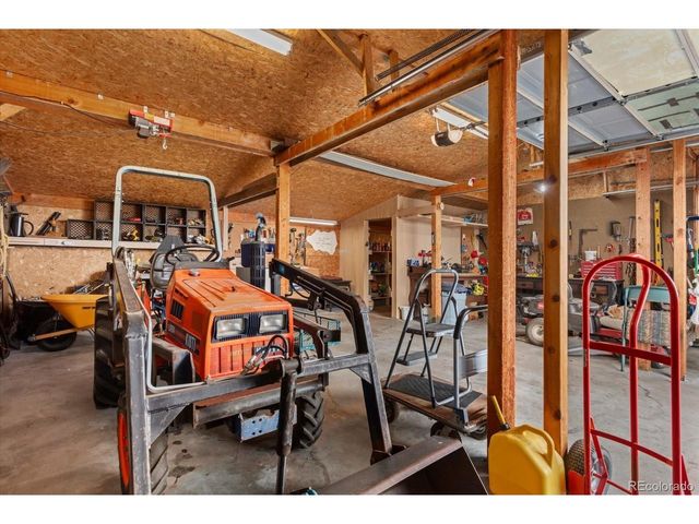 12775 W County Road 270, Nathrop, CO 81236