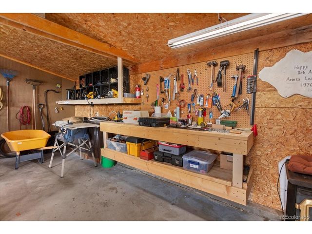 12775 W County Road 270, Nathrop, CO 81236