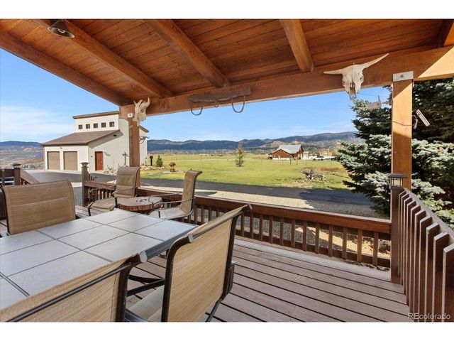 12775 W County Road 270, Nathrop, CO 81236