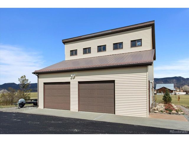 12775 W County Road 270, Nathrop, CO 81236