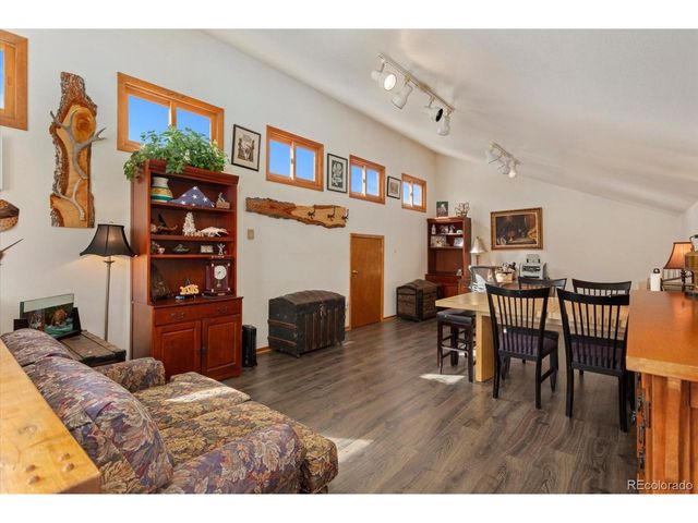 12775 W County Road 270, Nathrop, CO 81236