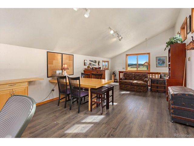 12775 W County Road 270, Nathrop, CO 81236