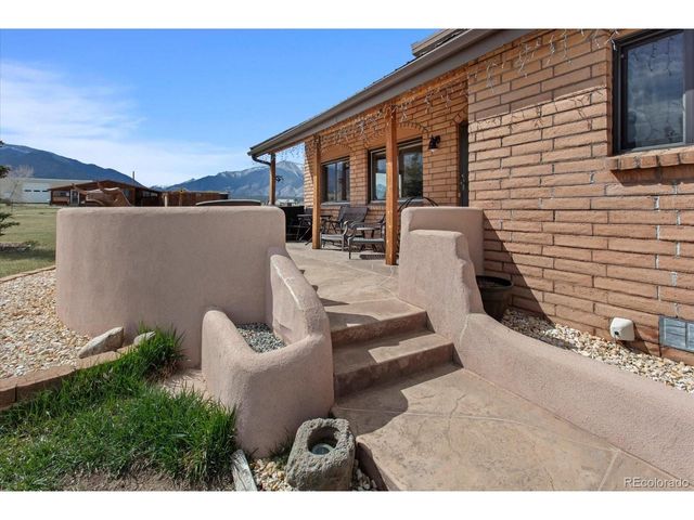 12775 W County Road 270, Nathrop, CO 81236