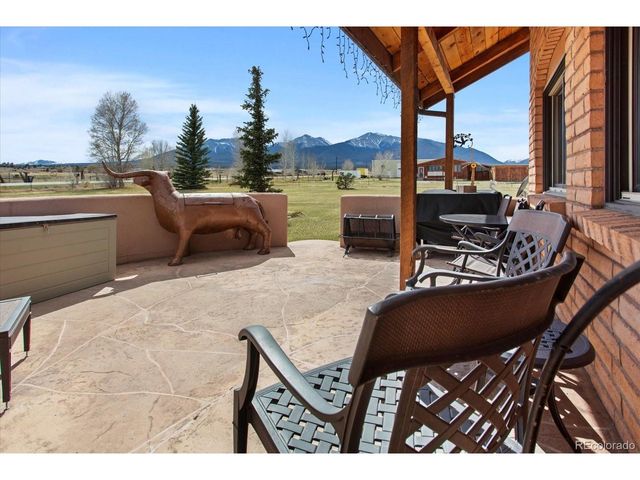 12775 W County Road 270, Nathrop, CO 81236