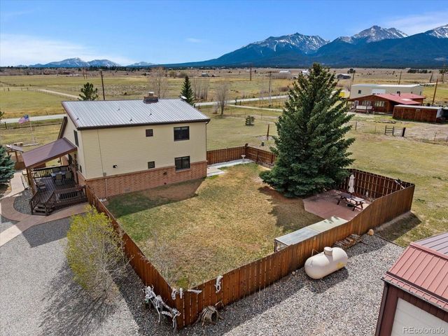 12775 W County Road 270, Nathrop, CO 81236