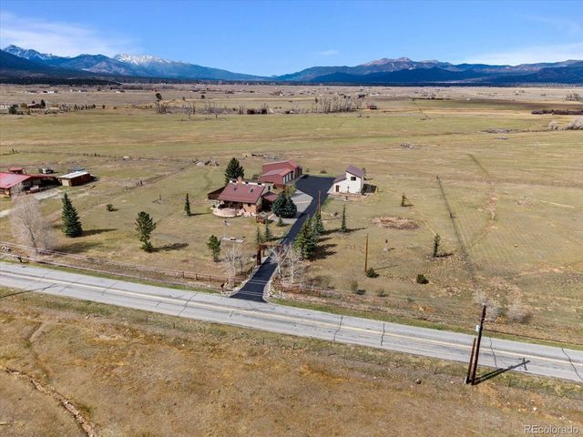12775 W County Road 270, Nathrop, CO 81236