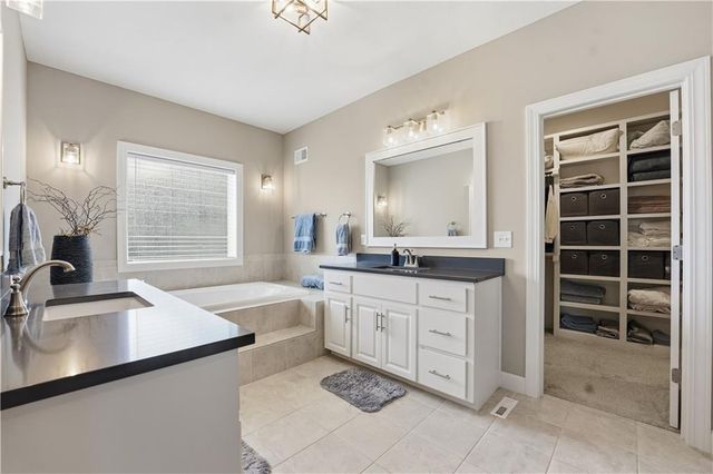 17332 Richards Street, Overland Park, KS 66221