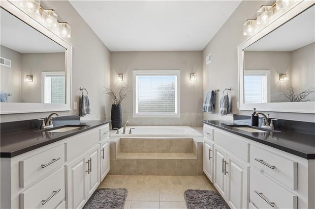 17332 Richards Street, Overland Park, KS 66221