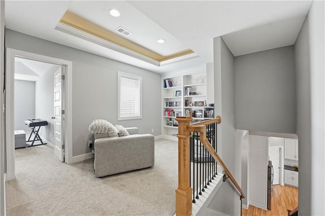 17332 Richards Street, Overland Park, KS 66221