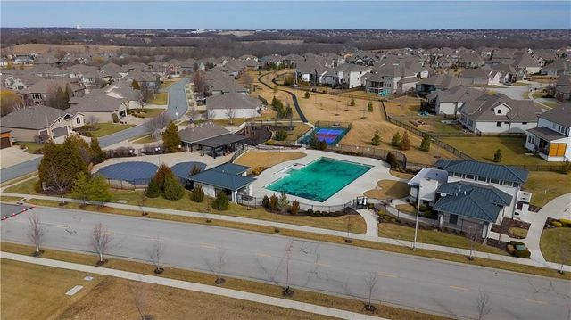 17332 Richards Street, Overland Park, KS 66221