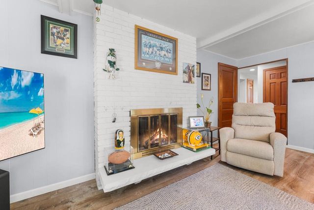 3108 S CLAY STREET, Green Bay, WI 54301
