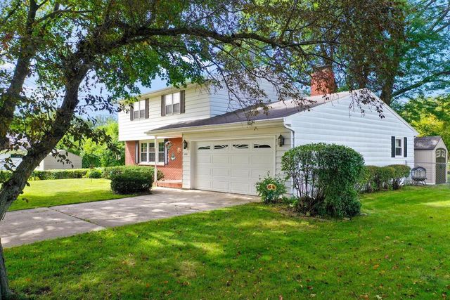 3108 S CLAY STREET, Green Bay, WI 54301