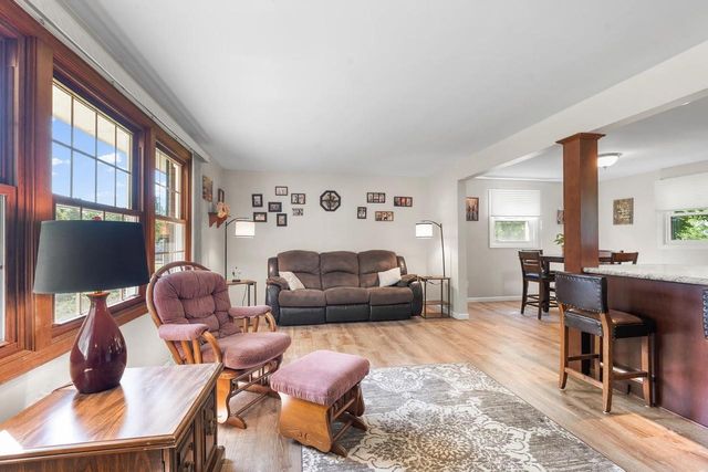 3108 S CLAY STREET, Green Bay, WI 54301