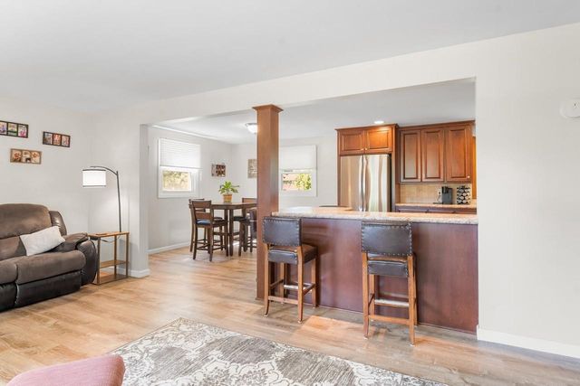 3108 S CLAY STREET, Green Bay, WI 54301