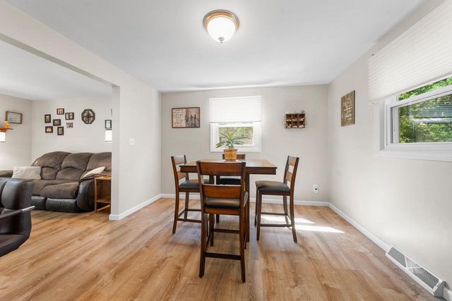3108 S CLAY STREET, Green Bay, WI 54301