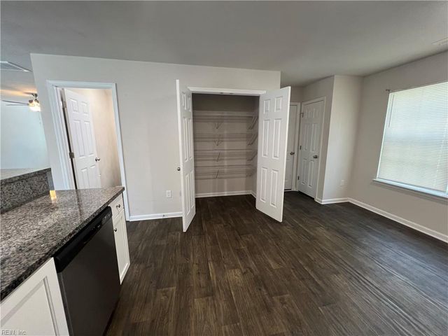 312 W 1st AVE, Franklin, VA 23851