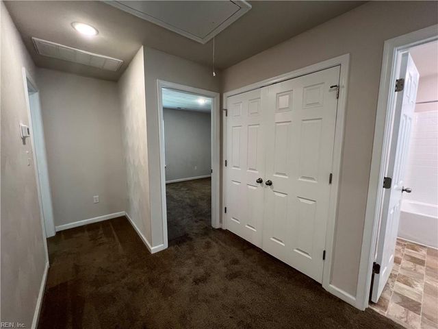 312 W 1st AVE, Franklin, VA 23851