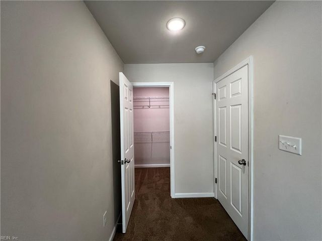 312 W 1st AVE, Franklin, VA 23851