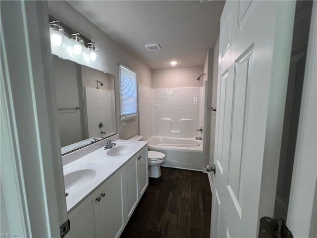 312 W 1st AVE, Franklin, VA 23851