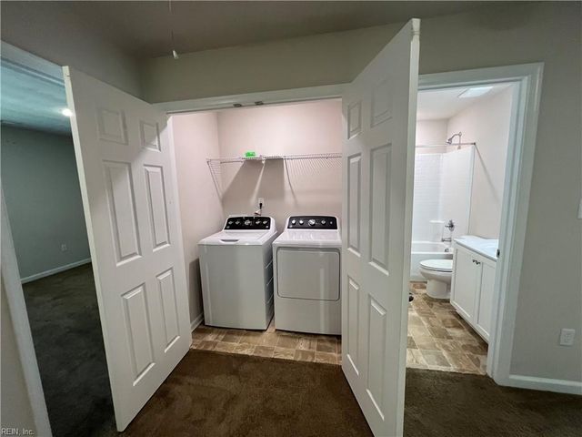 312 W 1st AVE, Franklin, VA 23851