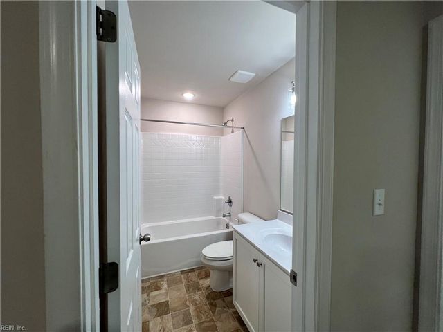 312 W 1st AVE, Franklin, VA 23851
